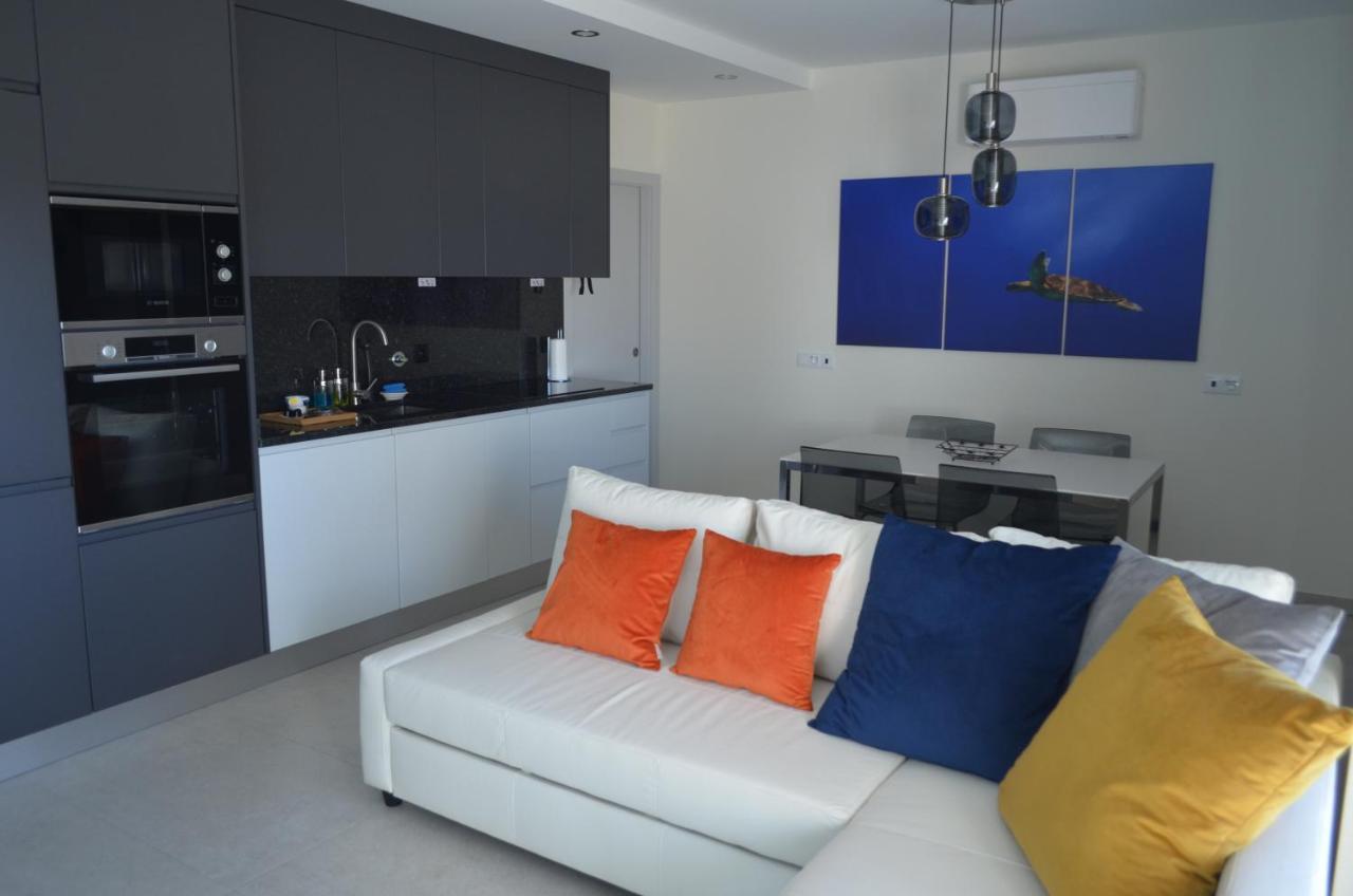 Above The Beach, 10 Min From The City Center - Casa Da Tartaruga Lagos Exterior foto