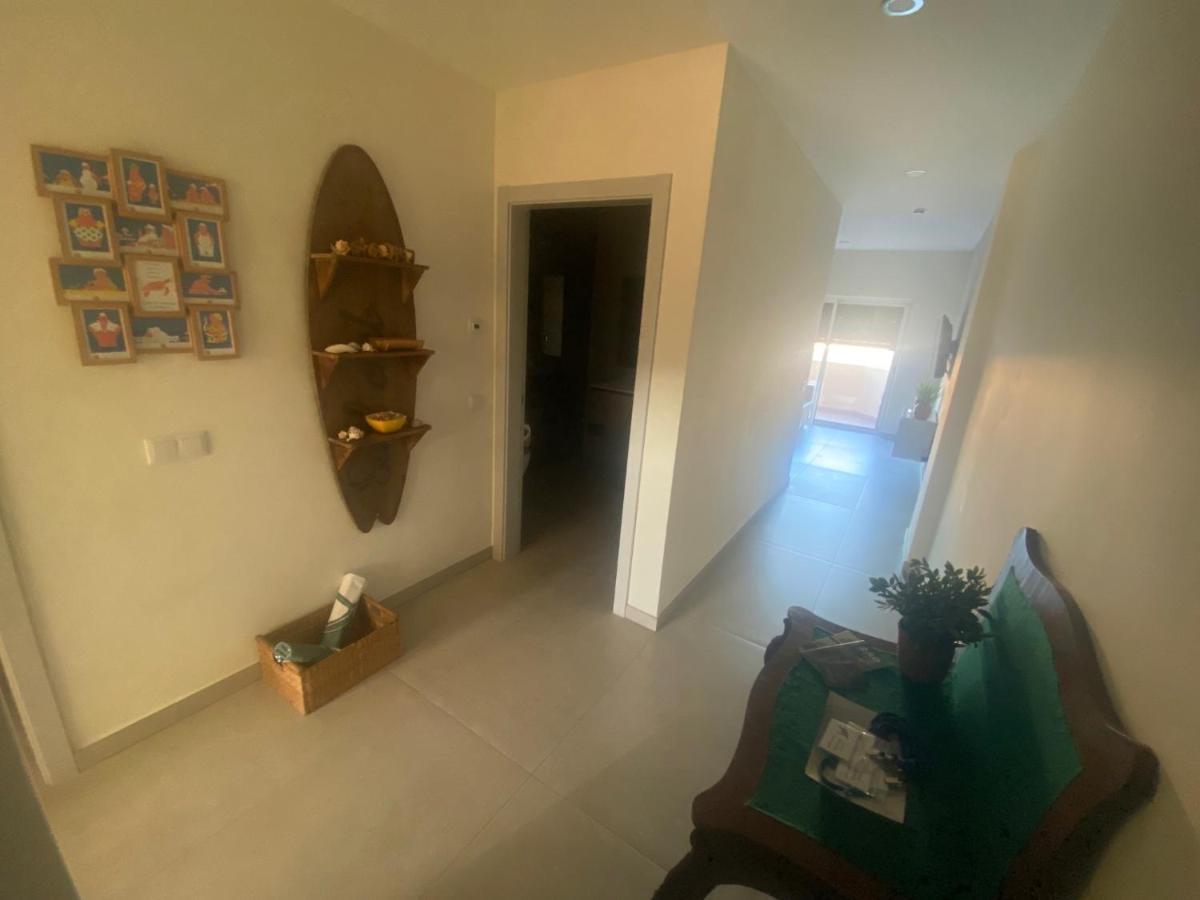 Above The Beach, 10 Min From The City Center - Casa Da Tartaruga Lagos Exterior foto