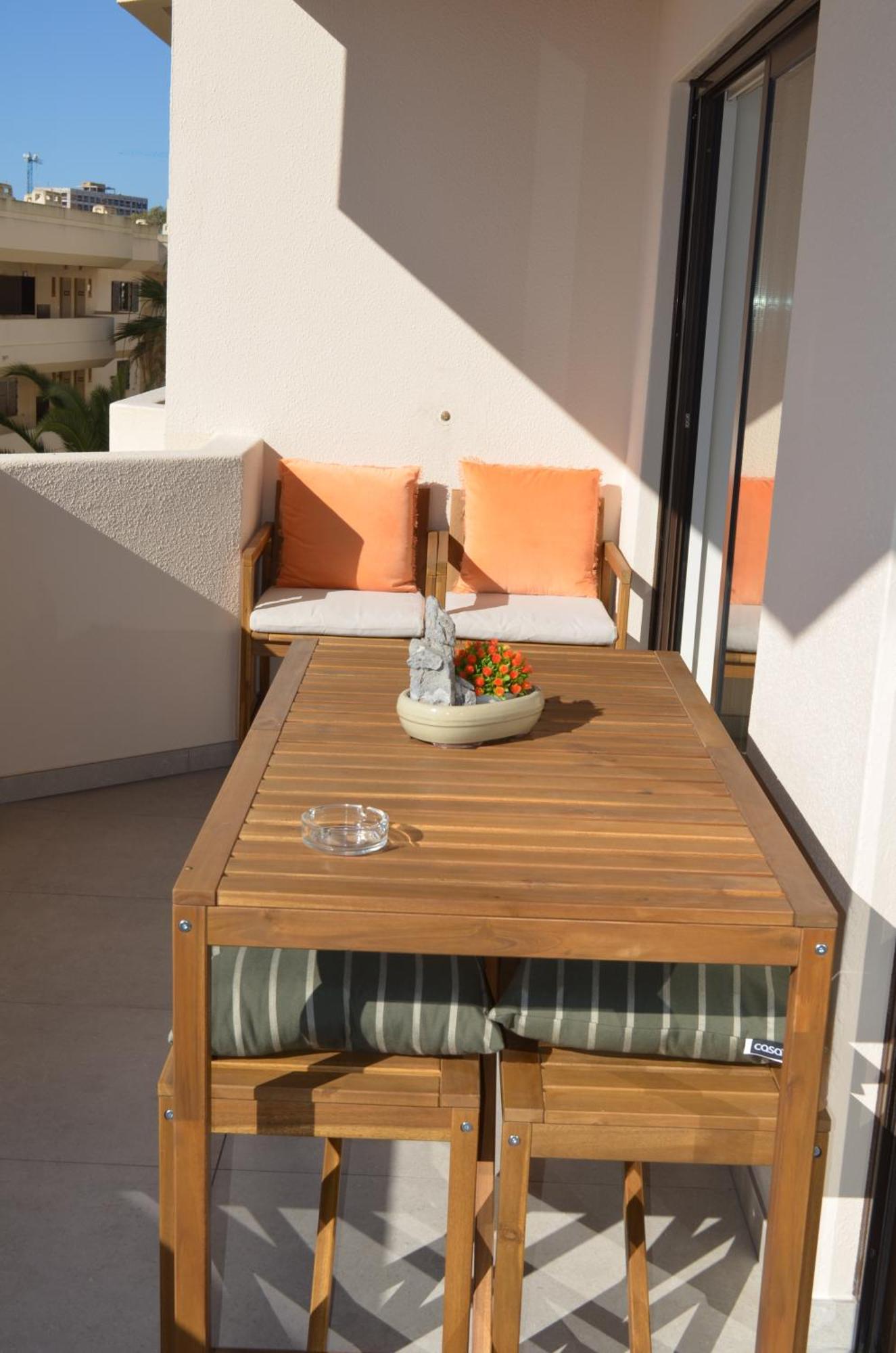 Above The Beach, 10 Min From The City Center - Casa Da Tartaruga Lagos Exterior foto