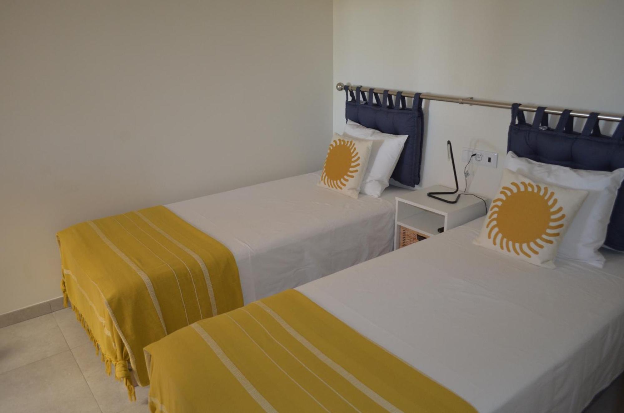 Above The Beach, 10 Min From The City Center - Casa Da Tartaruga Lagos Exterior foto