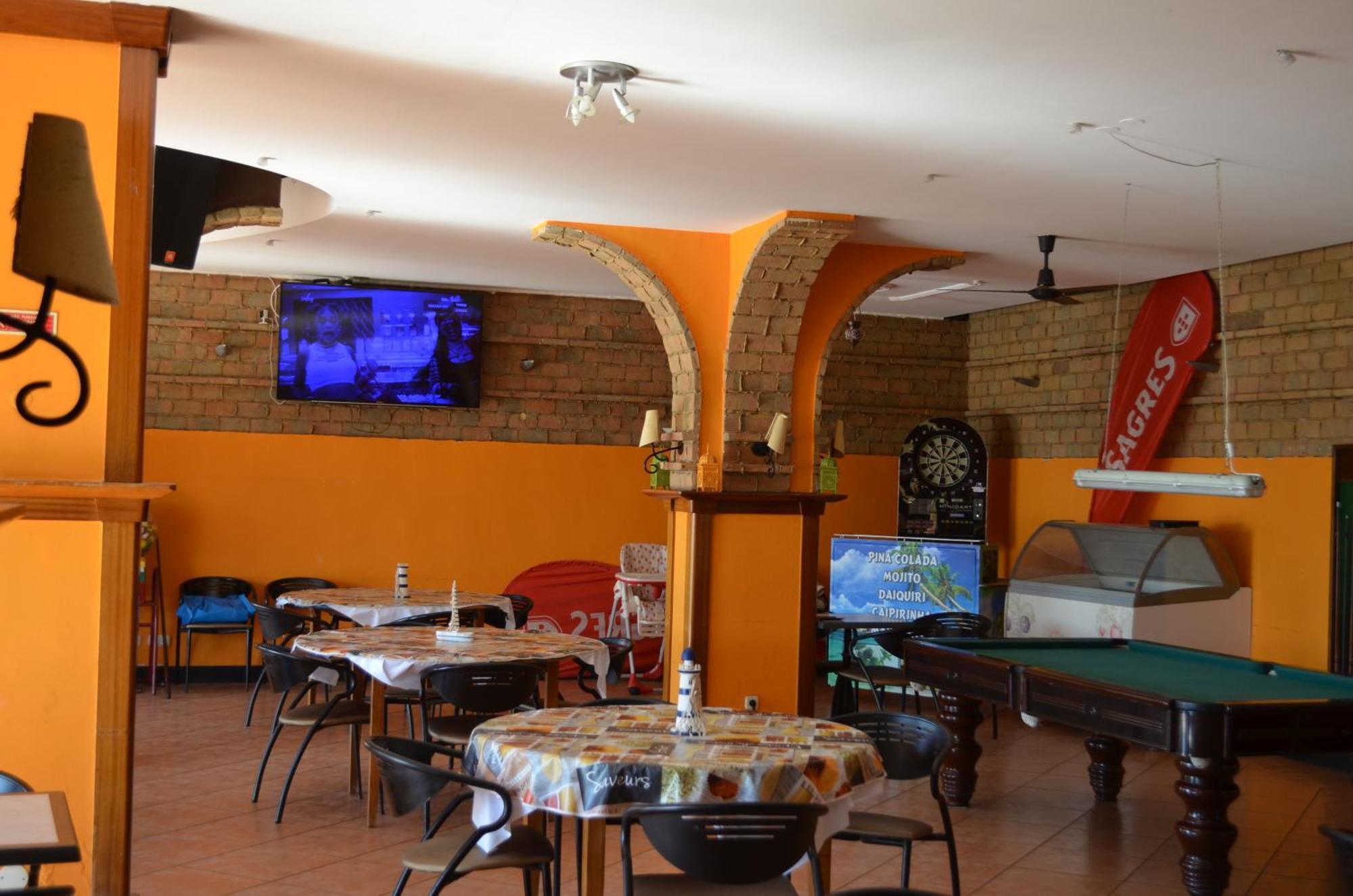 Above The Beach, 10 Min From The City Center - Casa Da Tartaruga Lagos Exterior foto